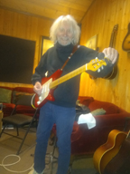 Albert Lee