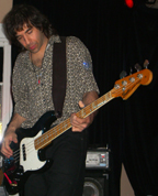 Bill Ruffino